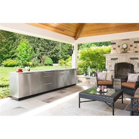 outdoor stainless steel cabinets denver|stainless steel patio cabinets.